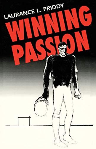 Beispielbild fr Winning Passion: A Novel zum Verkauf von Chiron Media