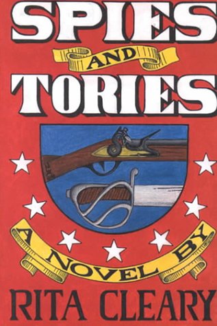 Stock image for Spies and Tories : A Novel for sale by Better World Books