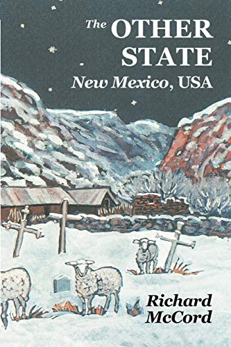 Imagen de archivo de The Other State, New Mexico, USA a la venta por Goodwill of Colorado