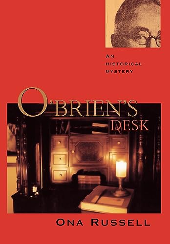 9780865344167: O'Brien's Desk: An Historical Mystery