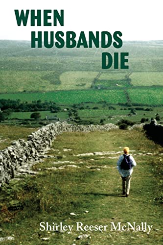 Imagen de archivo de When Husbands Die a la venta por ZBK Books