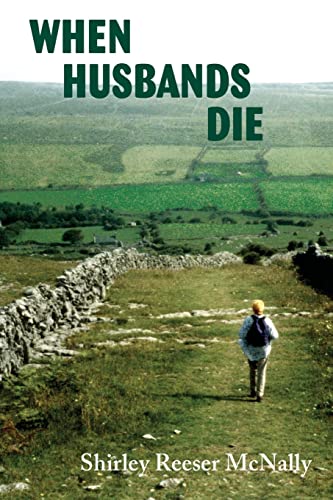 9780865344426: When Husbands Die