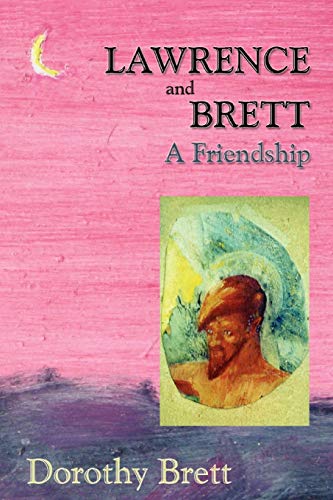 Stock image for Lawrence and Brett (Softcover) for sale by Zoom Books Company