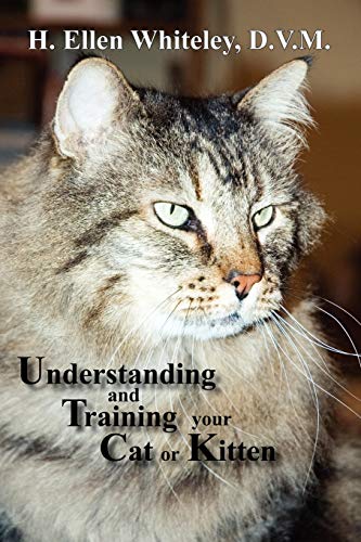 9780865345096: Understanding and Training Your Cat or Kitten