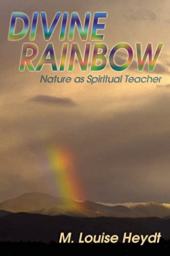 Stock image for Divine Rainbow (Softcover) for sale by Lakeside Books