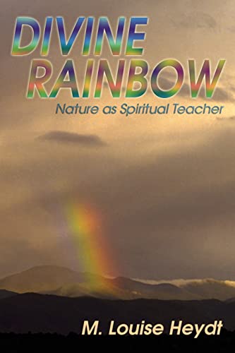 9780865345485: Divine Rainbow (Softcover)