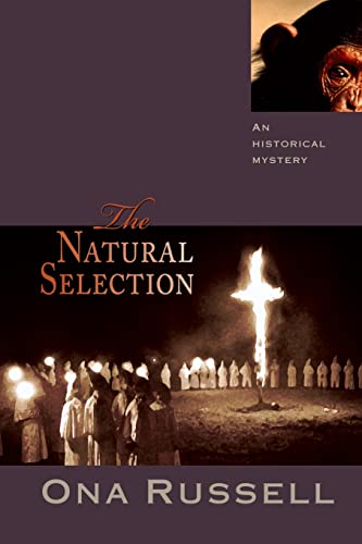 Beispielbild fr The Natural Selection zum Verkauf von Better World Books: West
