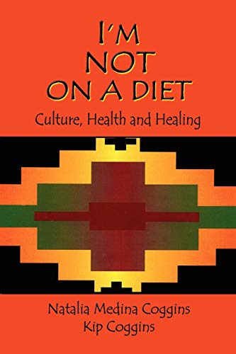 Beispielbild fr I'm Not on a Diet: Culture, Health and Healing zum Verkauf von WorldofBooks