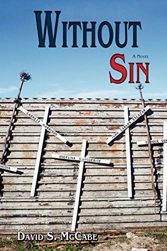 Stock image for Without Sin for sale by Better World Books: West