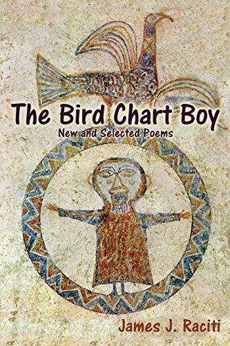 Stock image for The Bird Chart Boy, Poems for sale by Lakeside Books