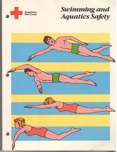 Beispielbild fr Swimming and Aquatics Safety zum Verkauf von Wonder Book