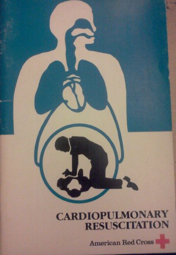 Beispielbild fr Cardiopulmonary resuscitation zum Verkauf von Anderson Book