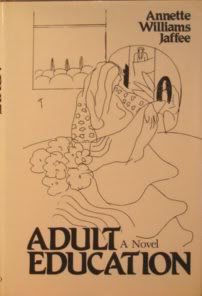 Beispielbild fr Adult Education. zum Verkauf von Willis Monie-Books, ABAA