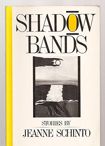 9780865380653: Shadow Bands: Stories