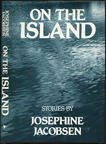 Imagen de archivo de On the Island: New and Selected Stories a la venta por Open Books