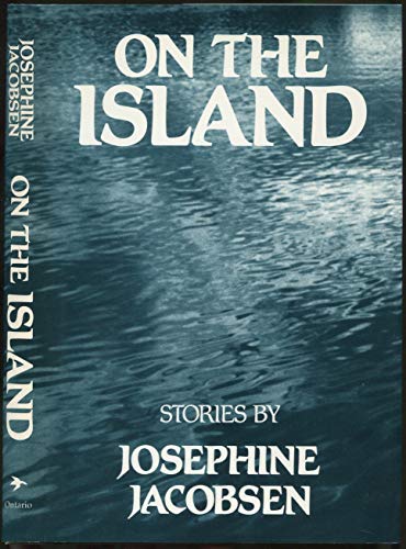 9780865380677: On the Island: New & Selected Stories: New and Selected Stories