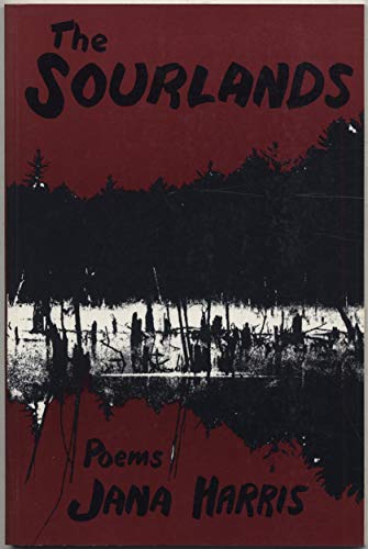 Stock image for The Sourlands for sale by Better World Books