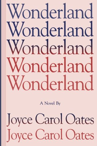 Beispielbild fr Wonderland zum Verkauf von Better World Books