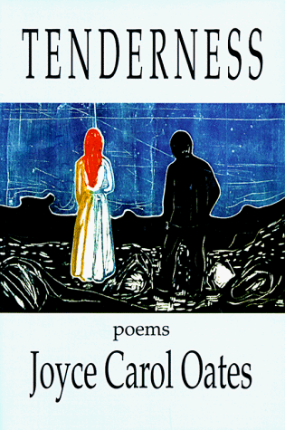 Beispielbild fr Tenderness : Poems zum Verkauf von Better World Books