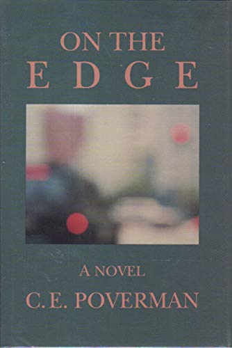 Imagen de archivo de ON THE EDGE a la venta por Joe Staats, Bookseller