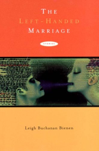 Stock image for The Left-Handed Marriage for sale by ThriftBooks-Atlanta