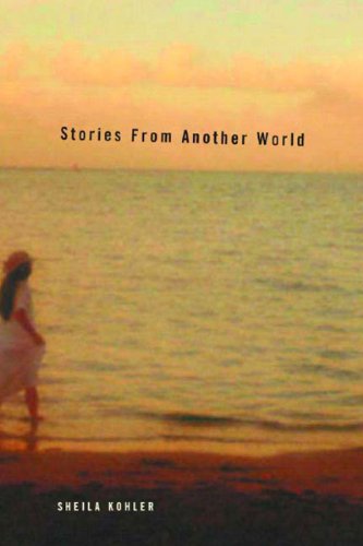 Beispielbild fr Stories from Another World zum Verkauf von Books From California