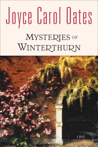 Mysteries of Winterthurn (9780865381209) by Oates, Joyce Carol