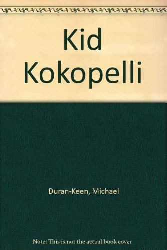 Kid Kokopelli