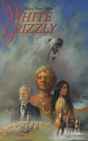 Stock image for White Grizzly for sale by Once Upon A Time Books