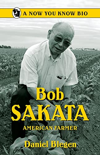 Stock image for Bob Sakata: American Farmer (Now You Know Bios) for sale by Goodwill of Colorado