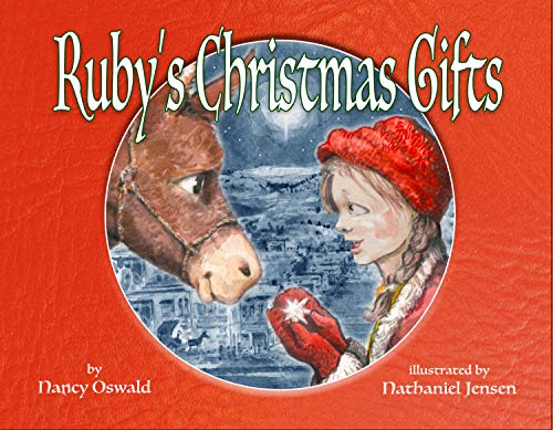 9780865412576: Ruby's Christmas Gifts