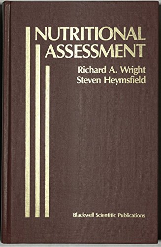 Stock image for Nutritional Assessment for sale by P.C. Schmidt, Bookseller