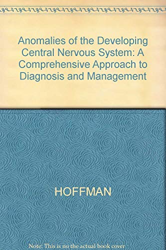 Stock image for Disorders of the developing nervous system for sale by Cotswold Internet Books