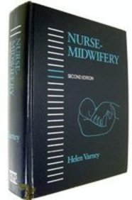 Stock image for Nurse-Midwifery for sale by Readers Cove Used Books & Gallery