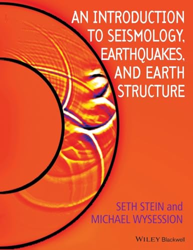 Imagen de archivo de An Introduction to Seismology, Earthquakes, and Earth Structure a la venta por Blackwell's