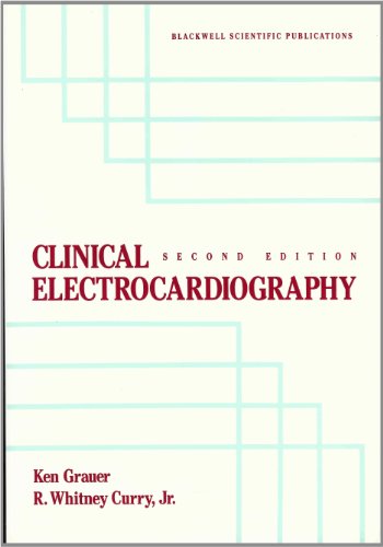 Stock image for Clinical Electrocardiography: A Primary Care Approach for sale by HPB-Red