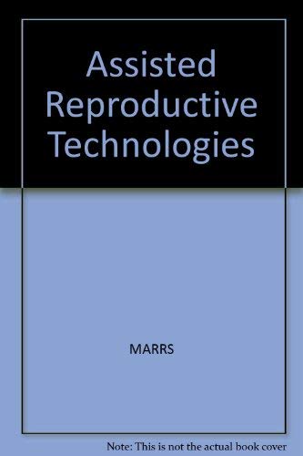 Beispielbild fr Assisted Reproduction Technologies zum Verkauf von RPL Library Store