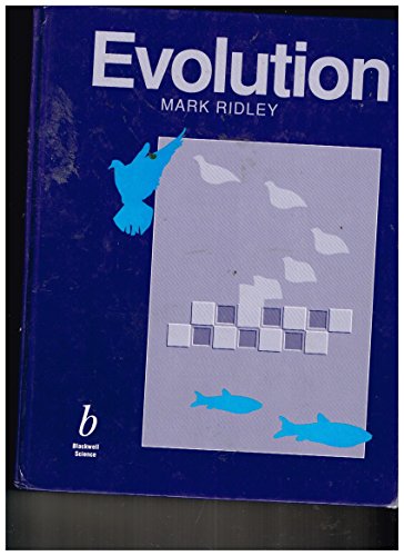 Stock image for Evolution for sale by Hippo Books