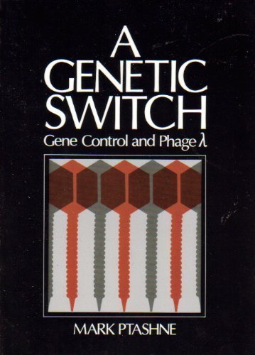 Stock image for A Genetic Switch for sale by Better World Books