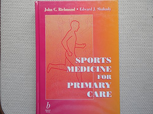 9780865423480: Sports Medicine for Primary Care