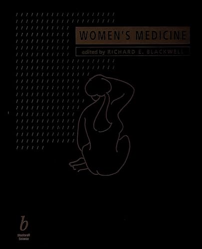 Stock image for Women's Medicine for sale by Bingo Used Books