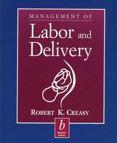 Stock image for Management of Labor and Delivery for sale by ThriftBooks-Atlanta