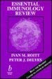 Beispielbild fr Essential Immunology Review zum Verkauf von BooksRun