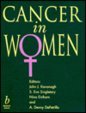 Stock image for Cancer in Women for sale by Wonder Book