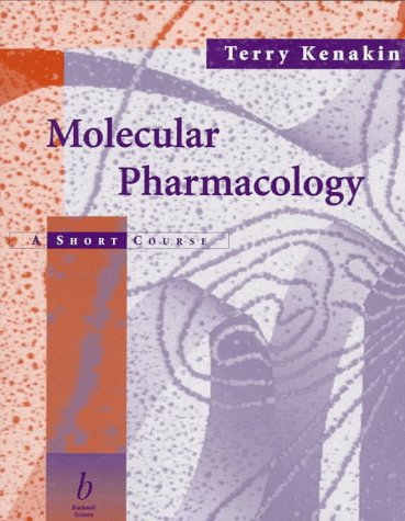 Stock image for Molecular Pharmacology: A Short Course for sale by HPB-Red