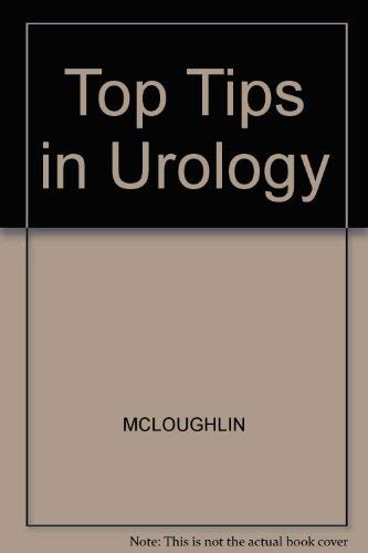 Stock image for Top Tips in Urology for sale by Anybook.com