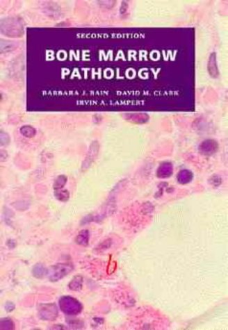 Imagen de archivo de Bone Marrow Pathology a la venta por Ammareal