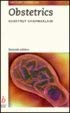 9780865426818: Lecture Notes on Obstetrics