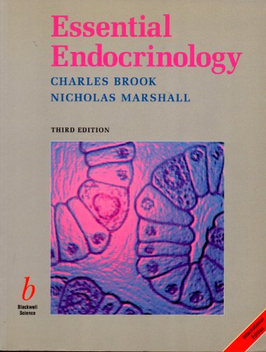 9780865427105: Essential Endocrinology (Essentials)