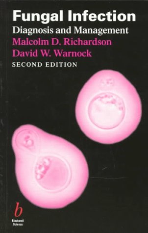 9780865427242: Fungal Infection: Diagnosis and Management